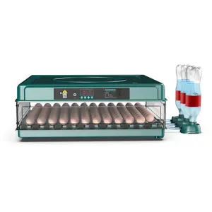 130 egg incubator , Germany incubator , incubator for chicken