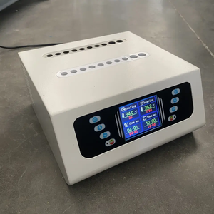 Vẻ đẹp Bio Filler PRF Maker huyết tương <span class=keywords><strong>PPP</strong></span> sưởi ấm <span class=keywords><strong>l</strong></span>àm mát Gel biofill Plasma <span class=keywords><strong>PPP</strong></span> Máy PRP Gel Maker - Product Image 2