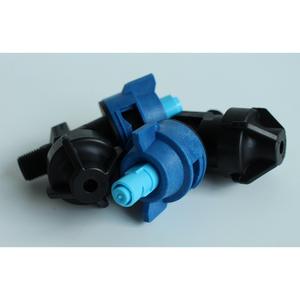 Aspersores para refrigeración y desinfección agrícola, boquilla de riego de plástico LP360 180 - Product Image 5