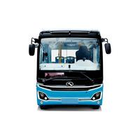 Mini-bus entièrement électrique King Long K06-XMQ6601
