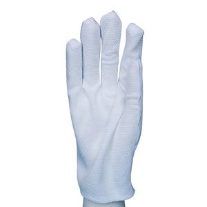 Vente chaude Blanc Mini PVC Pointillé Esd Gants - Product Image 6