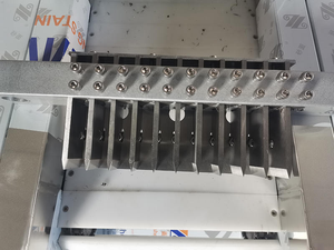 Sierra Cortadora de Carne y Verduras para Cocina, Máquina Picadora de Carne en Venta - Product Image 5