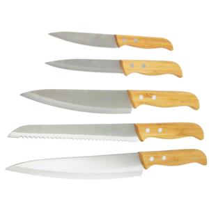 سكين مطبخ يانغجيانغ ذات نوعية جيدة - Product Image 1