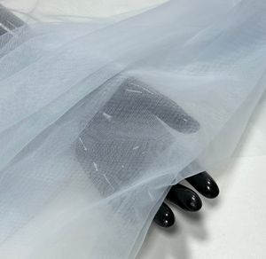 2520 Bán Buôn Gạc Vải Cho Đám Cưới Phụ Nữ Ăn Mặc Net Thêu Vải - Product Image 2