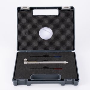 Dijital sertlik <span class=keywords><strong>test</strong></span> kalem/Newton kalem - Product Image 6