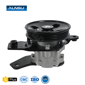 ปั๊มพวงมาลัยพาวเวอร์สำหรับ <span class=keywords><strong>Nissan</strong></span> P11 <span class=keywords><strong>SR20</strong></span> CD20 49110-2F600 49110-2F200 7691974138 - Product Image 3