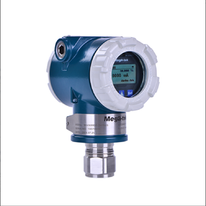 Transductor MG5600GP/AP IP66/IP67 de Acero Inoxidable 316L con 1 Año de Garantía 4-20ma+HART - Product Image 1