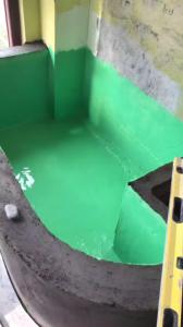 Membranes d'étanchéité spécialement conçues pour les toitures, les murs écologiques et les revêtements d'étanchéité extérieurs - Product Image 4