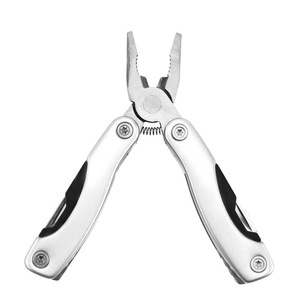 <b>Small</b> Size Metric Stainless Steel Industrial Grade Multi-Function <b>Tool</b> Combination Pliers Custom Colors Wholesale OEM Support - Product Image 6
