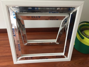 Hsp6043 Liền Mạch Trung Quốc Huazhijie Upvc Hồ Sơ Khung <span class=keywords><strong>PVC</strong></span> Nhựa Hồ Sơ Cho Cửa Sổ Và Cửa - Product Image 4