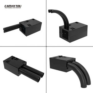 Điều hòa không khí 12V đặt dưới ghế, điều hòa 12V <span class=keywords><strong>24V</strong></span> 48V cho xe RV, xe cắm trại, điều hòa 12V cho xe caravan - Product Image 6