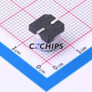 APXH200ARA470MH70G ตัวเก็บประจุแบบแข็ง SMD, D8xL6.7 มม. ( ความจุ: 47uF ) ( ความแม่นยำ: 20% แรงดันไฟฟ้าที่กำหนด: 20V ) - Product Image 2