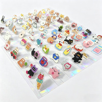 Pegatinas personalizadas de animales realistas y adorables (gatos y perros) para álbumes de fotos, álbumes de recortes y manualidades, con diseño plegable y en relieve.