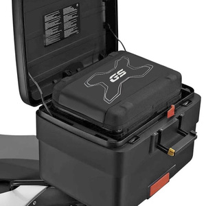 Pièces <span class=keywords><strong>de</strong></span> Moto GS Boîte à Outils <span class=keywords><strong>Grand</strong></span> <span class=keywords><strong>Volume</strong></span> <span class=keywords><strong>Sacoche</strong></span> <span class=keywords><strong>de</strong></span> <span class=keywords><strong>Selle</strong></span> pour BMW R1200GS R1250GS F850GS F750GS ADV - Product Image 2