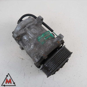 Compresor de Aire Acondicionado SD7H15 Modelo 8120 para Volvo V40 Mk1 1995-2004 Usado (81282) - Product Image 3