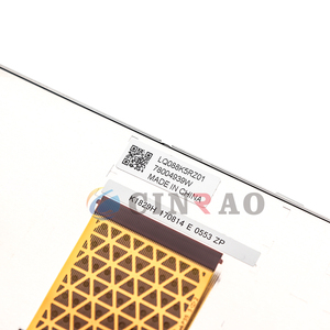 Pantalla LCD de 8.8 Pulgadas LQ088K5RZ01 Panel de Pantalla para Automóvil LQ088K5RZ05 para B-M-W <span class=keywords><strong>CID</strong></span> <span class=keywords><strong>Serie</strong></span> F25 X3 - Product Image 2