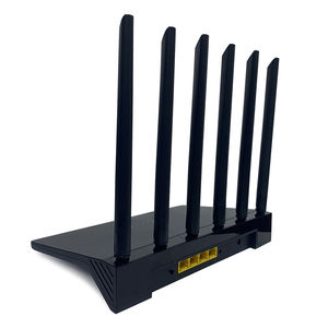 Dual Band ax3000 Wifi 6 lưới Router với giao diện USB tốc độ cao bảo hiểm cho khu dân cư hoặc doanh nghiệp giải pháp - Product Image 3