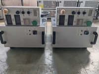 Redresseur d'électrodéposition au nickel haute fréquence 100A 12V pour laboratoire