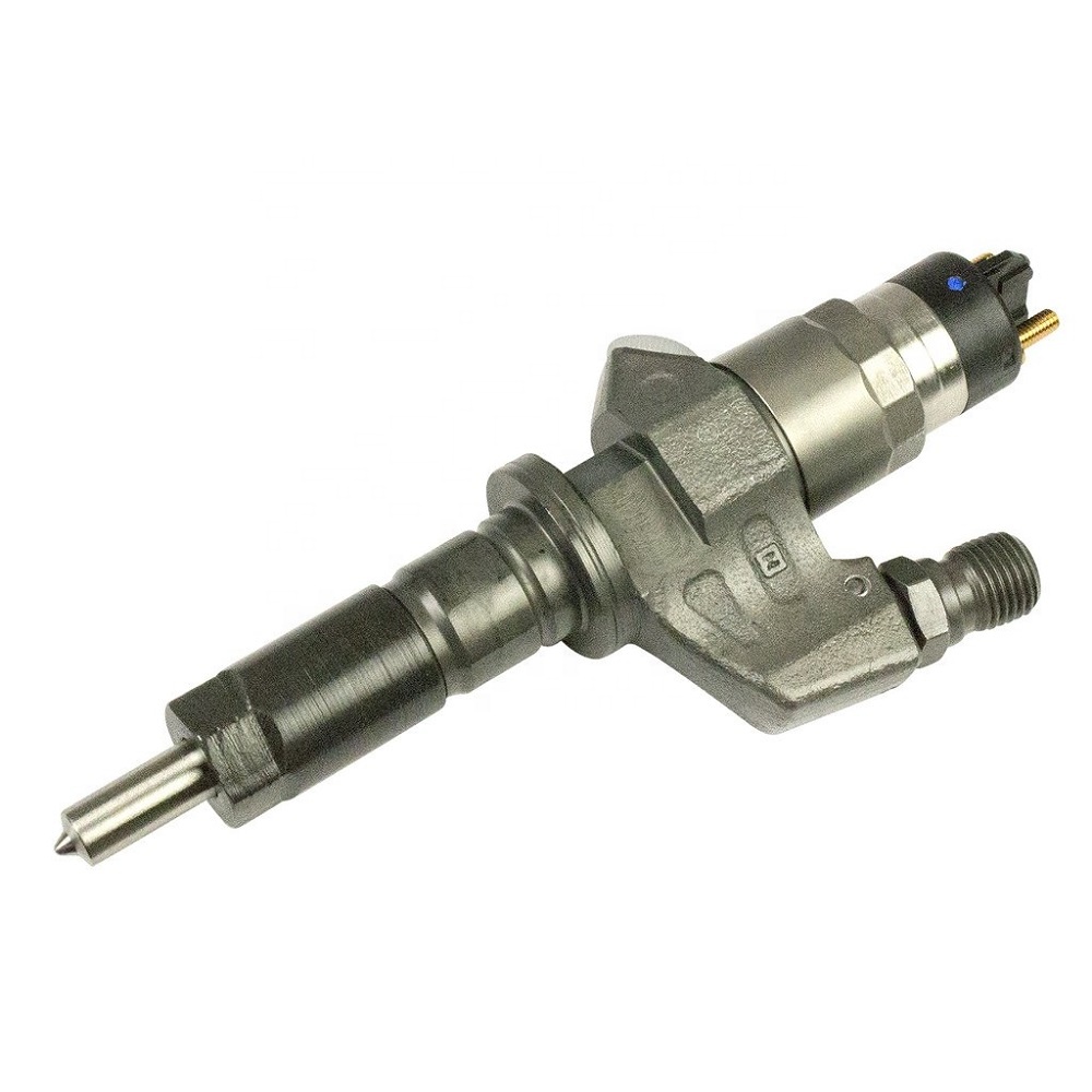 Diesel Fuel Injector 0445120008 Common Rail Fuel Injector 0 445 120 008 With High Quality