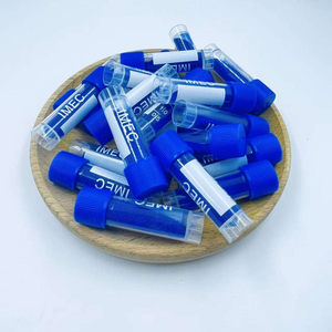 Échantillon gratuit Prix d'usine GHK-CU AHK-CU Peptides de cuivre Soins de la peau en flacon Extrait de plantes en poudre - Product Image 3