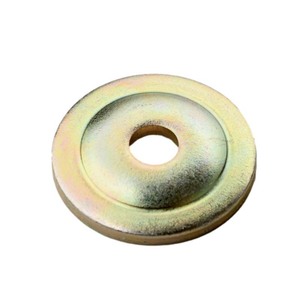 Tianhu Reverse Thread Nut For Lawn Mower Parts 0.19kg Zhejiang Made - Product Image 2