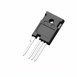 ทรานซิสเตอร์อิเล็กทรอนิกส์ TO-247-4 HKZ75N65SHRA มีสินค้าในสต็อก - Product Image 1
