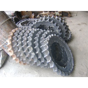 Pignon Vinacasting / Tumbler d'entraînement (Spocket) Garantie disponible Faible MOQ Livraison rapide Fournisseur en gros - Product Image 1