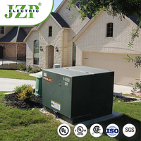 JZP Déploiement Rapide Utilitaire Grade 100-150kVA Monophasé Pad Monté Transformateur Prix Usine pour Alimentation en Zone