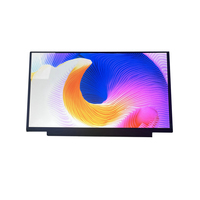 Écran LCD IPS de 14 pouces BOE d'origine Résolution 2560*1600 1500 Nits pour ordinateur portable NE140QDM-N81