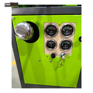 Idrovore ad alta pressione per pulizia tubi di scarico macchina telecomando idropulitrice 300bar 4000 <span class=keywords><strong>psi</strong></span> pulitore di scarico - Product Image 4