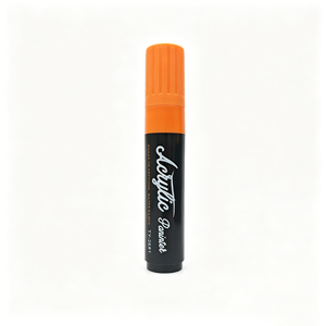 Marqueurs Jumbo 10 couleurs, marqueurs acryliques à pointe <span class=keywords><strong>feutre</strong></span> Jumbo de 15 mm <span class=keywords><strong>pour</strong></span> la <span class=keywords><strong>peinture</strong></span> <span class=keywords><strong>sur</strong></span> roche, affiches, pierre, céramique, <span class=keywords><strong>verre</strong></span> - Product Image 3