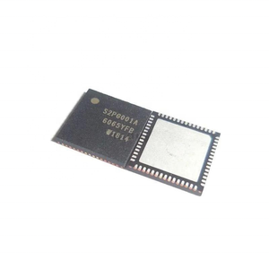Linh kiện điện tử s2pg001 ban đầu mạch tích hợp s2pg001a cho PS4 điều khiển qfn60 s2pg001a - Product Image 1