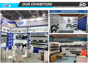 Kit Carrozzeria Auto in ABS, Paraurti Anteriore e Posteriore, Parti di Protezione per <span class=keywords><strong>Hyundai</strong></span> Tucson 2015-2018 - Product Image 6