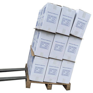 एंटी स्लिप क्राफ्ट पैलेट पेपर एंटी स्किड पेपर शीट गैर पर्ची कागज रोल घर्षण पैलेट लाइनर का उच्च गुणांक - Product Image 5