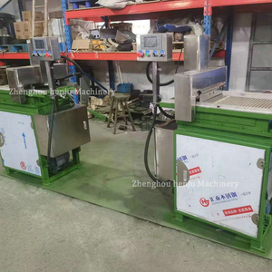 Ligne de production de crayons de <span class=keywords><strong>cire</strong></span> à prix imbattable avec machine d'étiquetage, robuste et durable, machine de fabrication de crayons de couleur fabriquée en Chine - Product Image 6