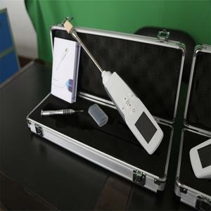 Máquina portátil do verificador do óleo de cozinha com Bluetooth - Product Image 2