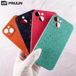 Funda de TPU suave con patrón de lunares para <span class=keywords><strong>VIVO</strong></span> Y17, 5G, <span class=keywords><strong>V21</strong></span>, 5G, Y15S, Y51, 2020, Y21, Y31S, Y93 - Product Image 5