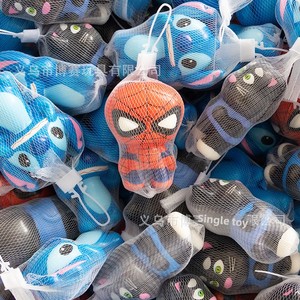 Juguete Antiestrés Musical <span class=keywords><strong>de</strong></span> Peluche <span class=keywords><strong>de</strong></span> <span class=keywords><strong>Marvel</strong></span> para Niños, Muñeco <span class=keywords><strong>de</strong></span> Peluche Eggie <span class=keywords><strong>de</strong></span> Rebote Lento, Regalo para Bebés <span class=keywords><strong>de</strong></span> 0 a 24 Meses, Directo <span class=keywords><strong>de</strong></span> Fábrica - Product Image 2