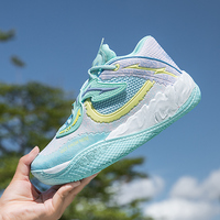 Chaussures de Basket-ball Homme Personnalisées les Plus Vendues 2026, Respirantes et Antidérapantes pour la Course