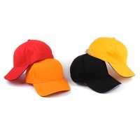 Gorra Trucker Personalizada con Logotipo, Gorra de Algodón de 5 Paneles de Perfil Alto, Gorra de Malla de Espuma con Logotipo, Gorras Trucker Lisas sin Estampado