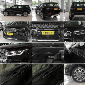 Coche nuevo 2024 coches híbridos de alta calidad para <span class=keywords><strong>Discovery</strong></span> <span class=keywords><strong>Sport</strong></span> 2025 249PS Energy Vehicle Family Edition 5 plazas Hybrid Suv Cars - Product Image 6