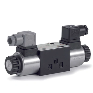 Solénoïde hydraulique Atos DHL-0713 10 DC24V - Product Image 6