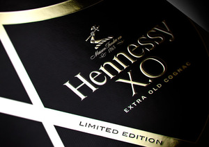 Jinsui chuyên nghiệp cầu vồng chuyển lá vàng đồng đánh bóng màu Holographic kim loại dập nóng lá - Product Image 6