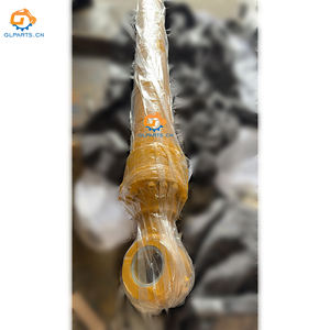 חלקי מכונות בנייה <span class=keywords><strong>pc220</strong></span> בום גליל הידראולי 707-01-x080 - Product Image 2