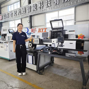 Lámpara de xenón de alta potencia, 300W/500W, láser Max, nueva condición, Letra de canal, señal de anuncios 3D, máquina de soldadura láser para Metal - Product Image 1