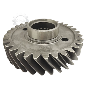 ชุดเกียร์ซิงโครไนเซอร์คุณภาพสูงใหม่สำหรับ ISO9001 CE OEM 36212-60081/3621260081 - Product Image 4