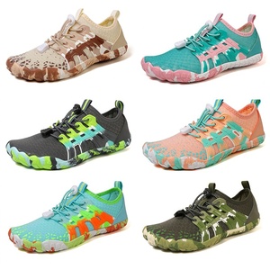 Zapatos de Agua de Lujo para Verano, para Hombre y <span class=keywords><strong>Mujer</strong></span>, de Secado Rápido, Antideslizantes, para Buceo, Surf y Playa - Product Image 1
