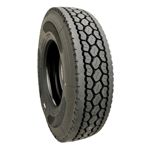 Pneus de remplacement diagonaux 295/75R22.5 16PR neufs pour camions légers et remorques, usage intensif, origine Hawaï, garantie 5 ans, marque personnalisée - Product Image 3