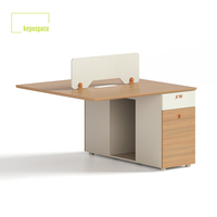 Bureau d'angle en L MFC, confortable, en bois, pour personnel, idéal pour le télétravail, le bureau, le salon, l'école, l'hôtel - Meilleure vente