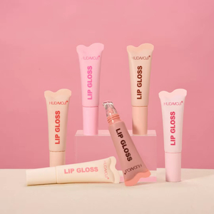 MLM costom Waterproof Matte Liquid <b>Lipstick</b> Long Lasting Moisturizing Hydrating Liquid Lip Gloss Daily Beauty Vegan Lip Makeup - Product Image 2